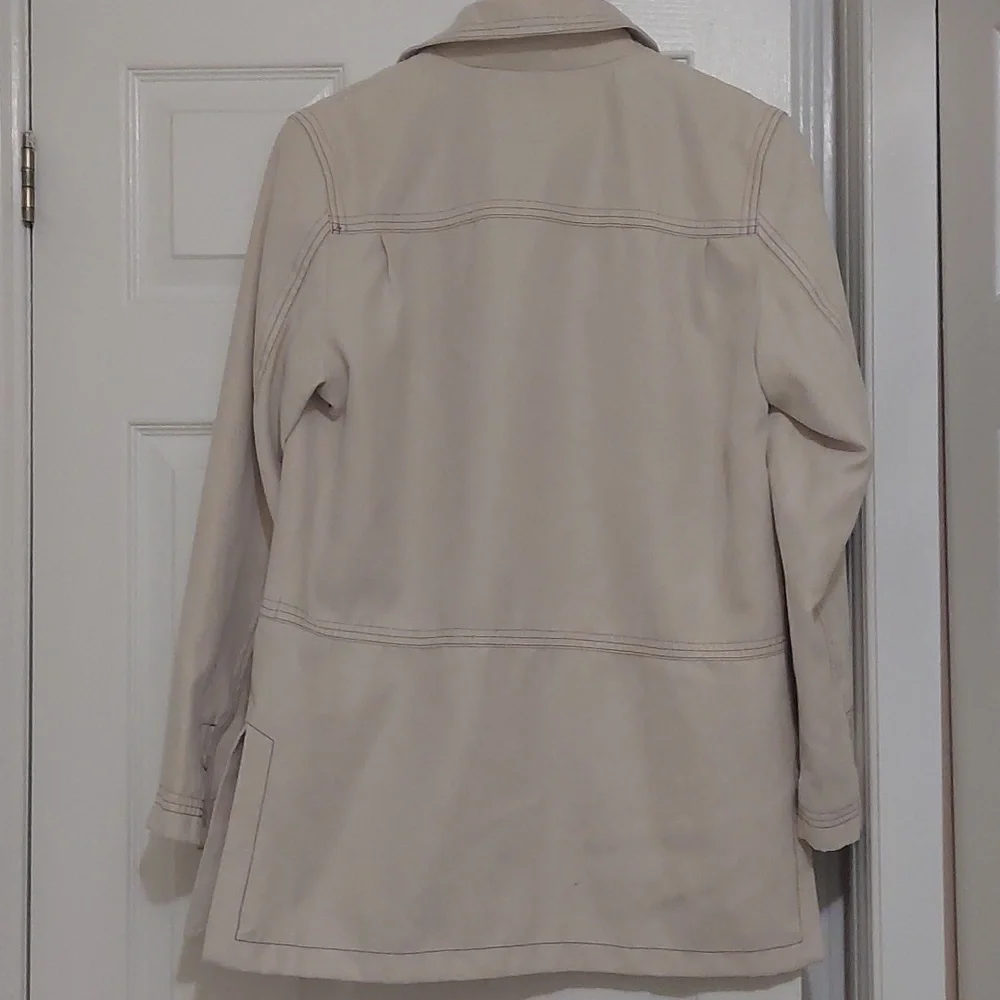 Utex jacket - Picture 7 of 9
